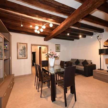 Do Pozzi Apartment Venesia Bagian luar foto